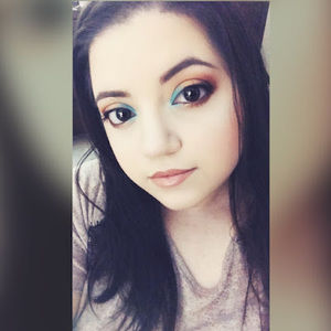 Meet your Posher, Kristina